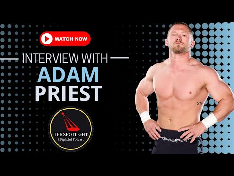 Adam Priest Discusses AEW Dark Experiences During The Pandemic, Says AEW Took Care Of Indie Talent