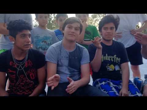 Pachy vs Tauro vs fabro 4tos city freestyle