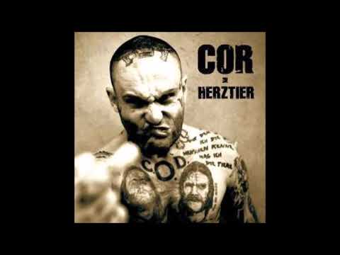 COR // Herztier (Album) 2010