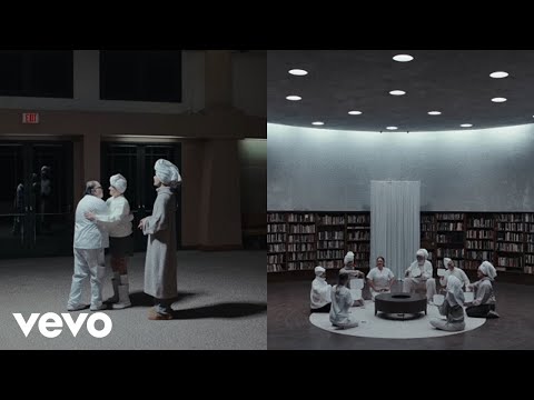 El Himno Del Mediocre - CA7RIEL & Paco Amoroso