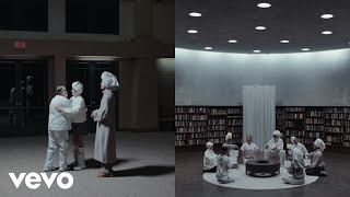 Cover art for Himno Del Mediocre