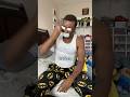 That One Guys Morning Routine