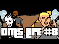 DMSLIFE 8 von DMS RECORDS vor 8 Monaten DMSLIFE 8 von DMS RECORDS vor 8 Monaten