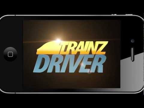 Видео Trainz Driver