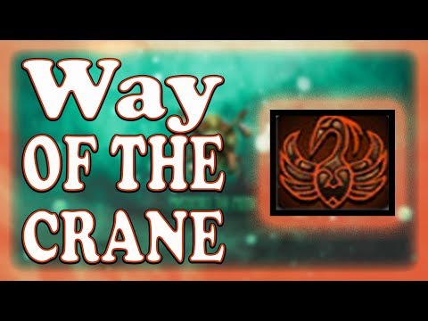 In-Depth Guide to Way of the Crane!!
