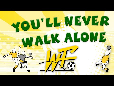 Westfriezen You will never walk alone HD 2020