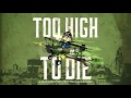 Buckshot "Breath Control" (Official Audio)