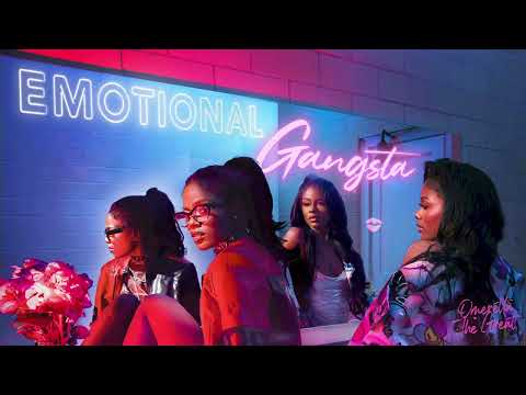Omeretta the Great- Mr. Right ft. Tink