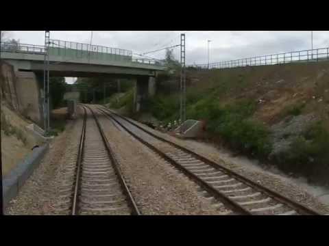 III. TŽK Rokycany - Plzeň 9.5.2015