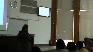 Dr.Sahar - inflammation 3 - acute inflammation- part 1