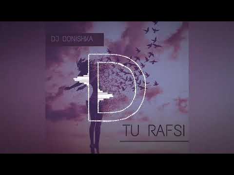 DJ DONISHKA