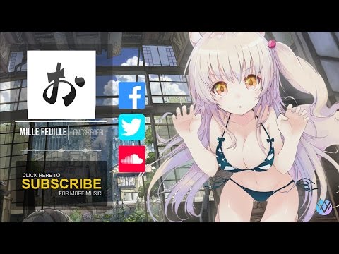 Omoshiroebi - Mille Feuille (Orig. Stepic) Video