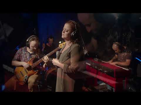 Quiet Fire - Dave Holland (Agata Kulis cover)