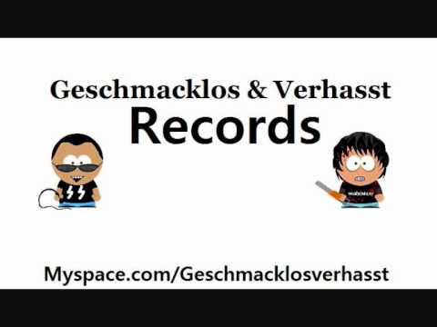 (lil nk Diss) StalinSick & Wahnsinn Geschmacklos&Verhasst Records