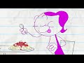 Lord Of The Fries Pencilmation Animation Cartoons Pencilmation