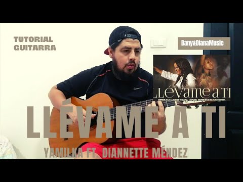 Llévame A Ti - Yamilka