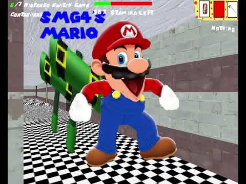 Boyblams basics the new and improved gaming place [ALL WRONG ANSWERS] (Part3)