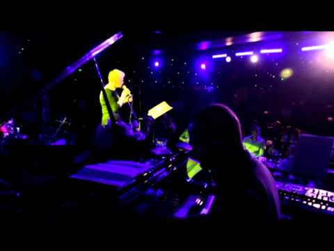 CAMELLIA TODOROVA (КАМЕЛИЯ ТОДОРОВА) - Ain't Nobody's Business (Live) 2014