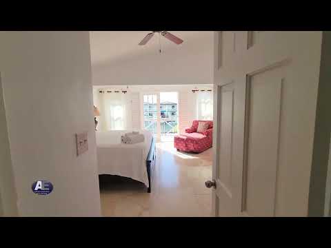 416A | North Finger | Jolly Harbour