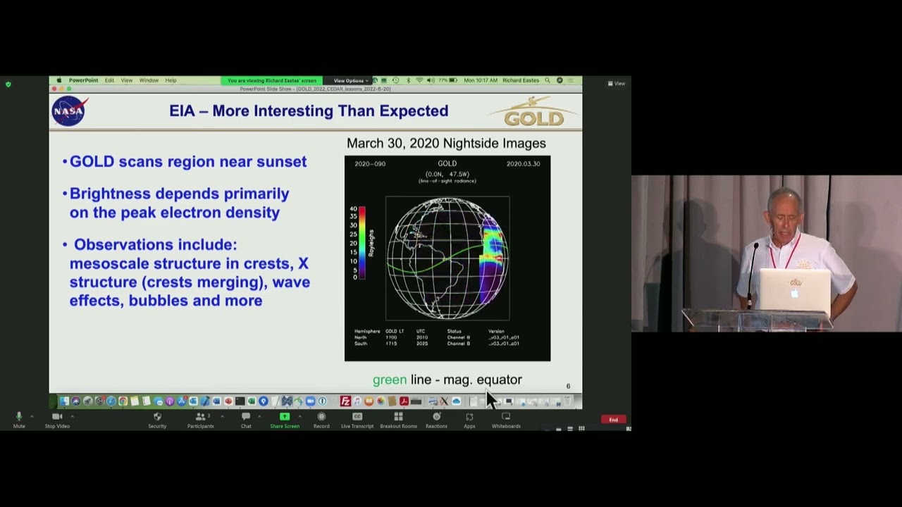 2022 CEDAR Workshop: Grand Challenge-A CONCERT workshop 6/20/22