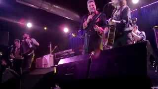 Por Amor - Loquillo (Sevilla 2015)