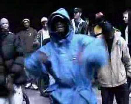 Brutal Artistry-Spida Lee-Victims of Society