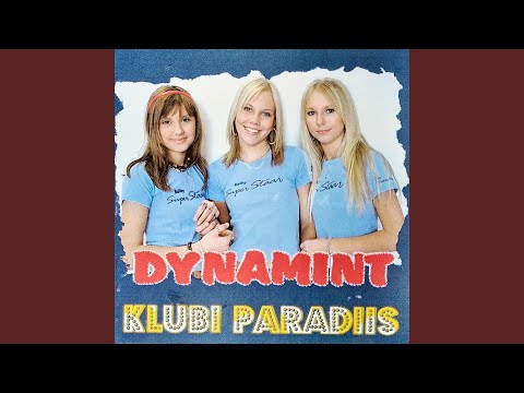 Klubi Paradiis