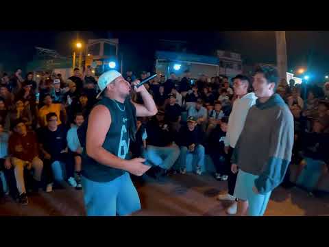 🇵🇪KG & BLACK VS CHECK BANDER 🇵🇪 💥| ROUND OF 16 | SANTACLARAP NATIONAL 2025