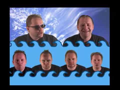 Wise Guys   Alle meine Entchen   Tekkno Remix