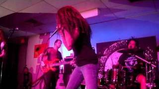 Live! Straight Line Stitch- Never See The Day