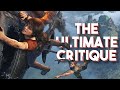 Uncharted: The Lost Legacy - The Ultimate Critique