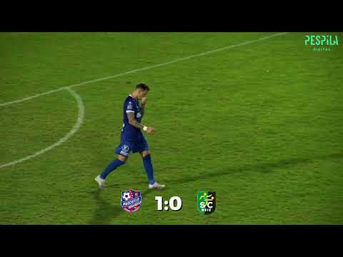 Cup Spiel: FC Marchfeld - SC Bauer Bikers Weiz (4:2 n.E)