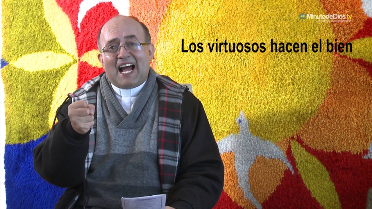 La paz comienza en Familia I Valores en la familia I CAPÍTULO 9 I Padre Raúl Téllez