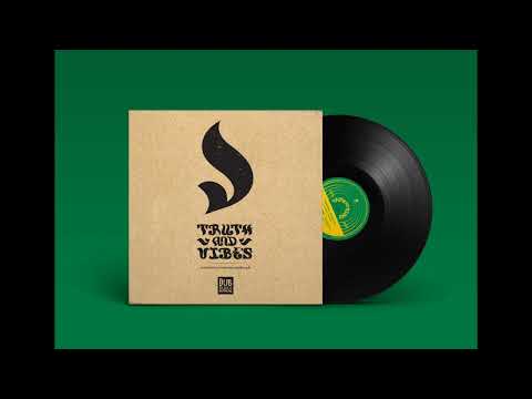 African Vibes - Dubbing Sun ft. Joyful Lion & Piya Zawa -  B2 Truth and Vibes