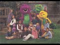Barney Jeff Robert Curtis And Danny