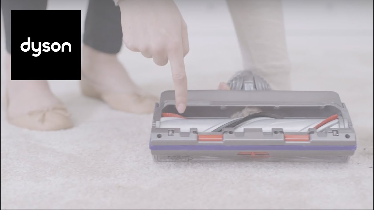 Why Dyson V11 Airway Blocked but No Blockage – Troubleshooting Unseen Obstructions video thumbnail