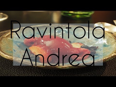 Novo restaurante de hotel em Helsinque