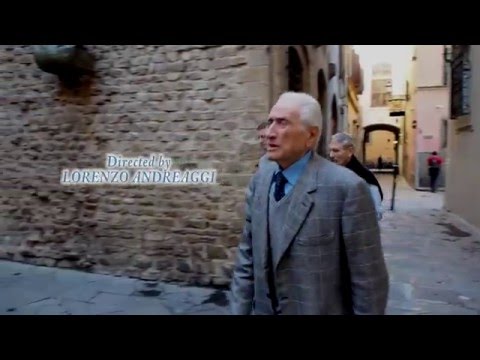 NARCISO PARIGI, A SONG LASTING A LIFE - Spot (2021) by Lorenzo Andreaggi