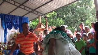 preview picture of video 'LA PERENDENGA - TOCUYO - LARA - VENEZUELA 2013'