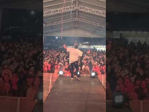 São Joaquim/SC ainda ecoando por aqui! Uma noite daquelas que a gente queria viver de novo!