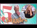 Top 5 Times Holly And Phillip Got The Giggles This Morning