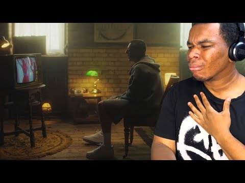 Song of The Year?? Aitch, Ed Sheeran - My G (Official Video)(Reaction)