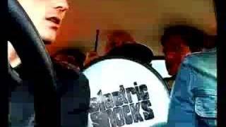 Devils Gun - Electrical Shock video