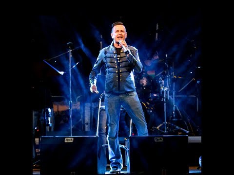 Jiri Sevcik + PIRATE SWING Band - To Love Somebody (Koncert pro Pardubice 2017)