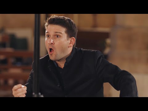 VOCES8: The Cloths of Heaven by Rebecca Dale