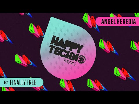 HTM 182 Angel Heredia - Finaly Free