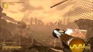 Let's Play Fallout New Vegas Part 190 - Ulysses' Hope