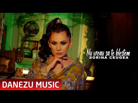 Sorina Ceugea - Nu vreau sa te blestem | Oficial Video 2022