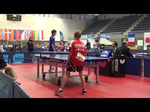 5. kamp mod Frankrig