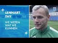Voorbeschouwing PEC Zwolle - FC Groningen